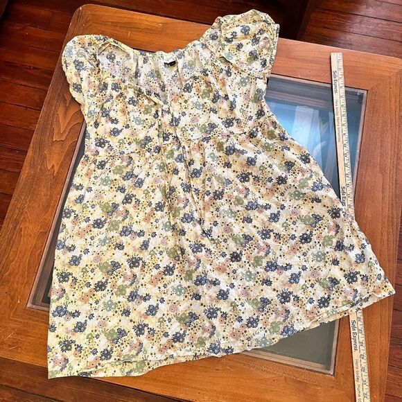 Universal Threads Medium Dress Cute Midi - Picture 1 of 15